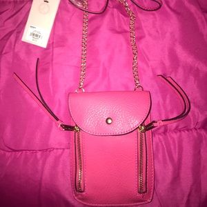 Juicy Couture Crossbody